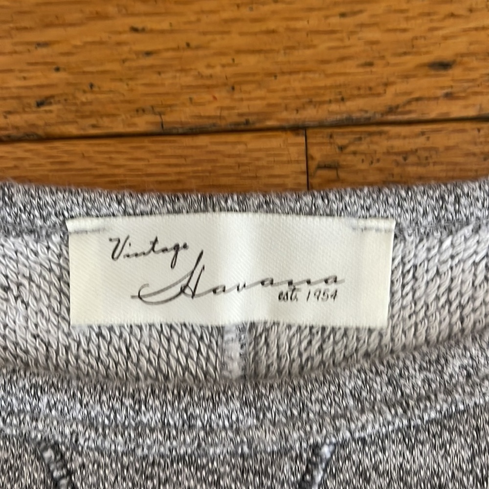 Gray Shirt Medium - image 2